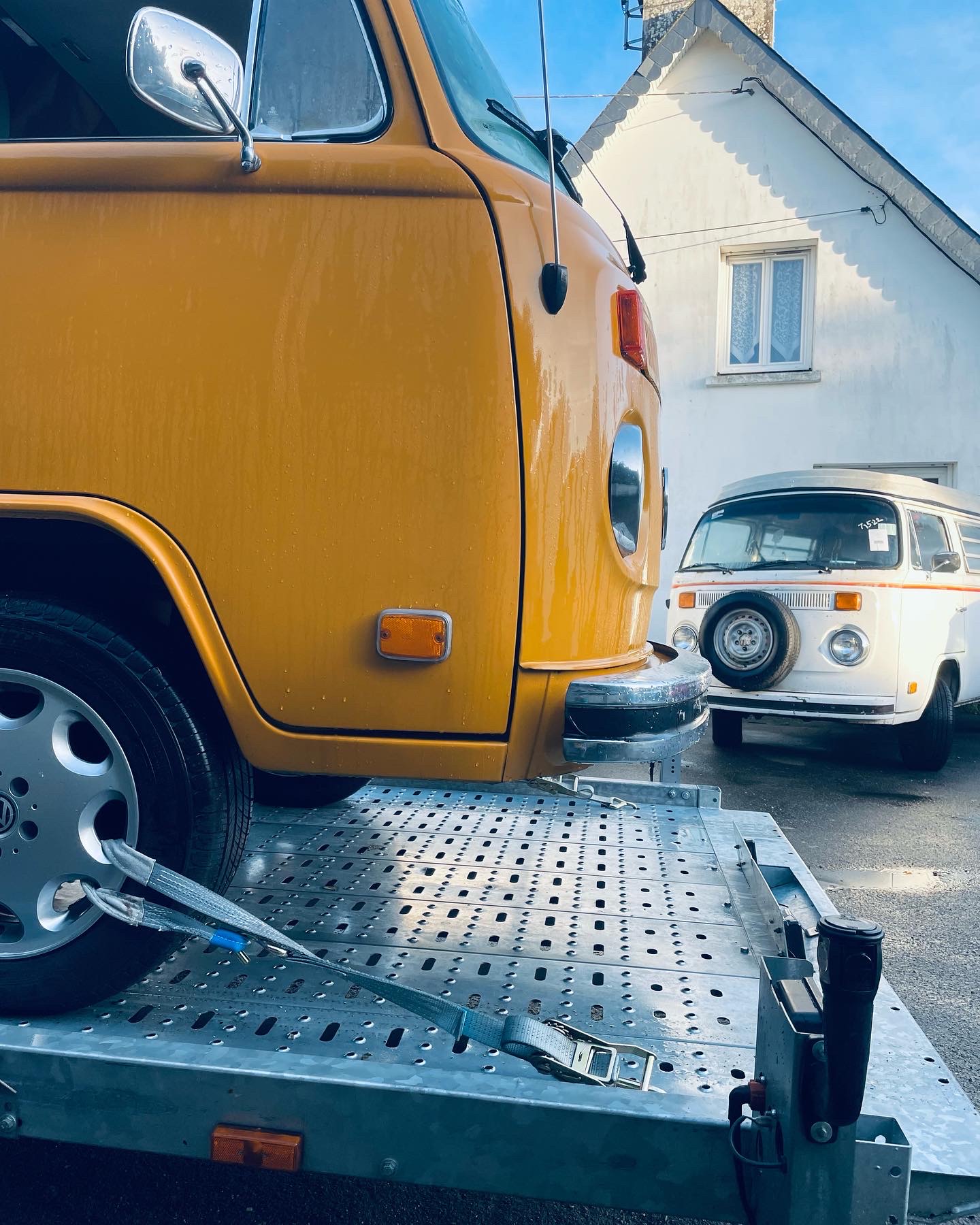 Partez en court séjour avec Bonnie - notre combi vintage – Image 34