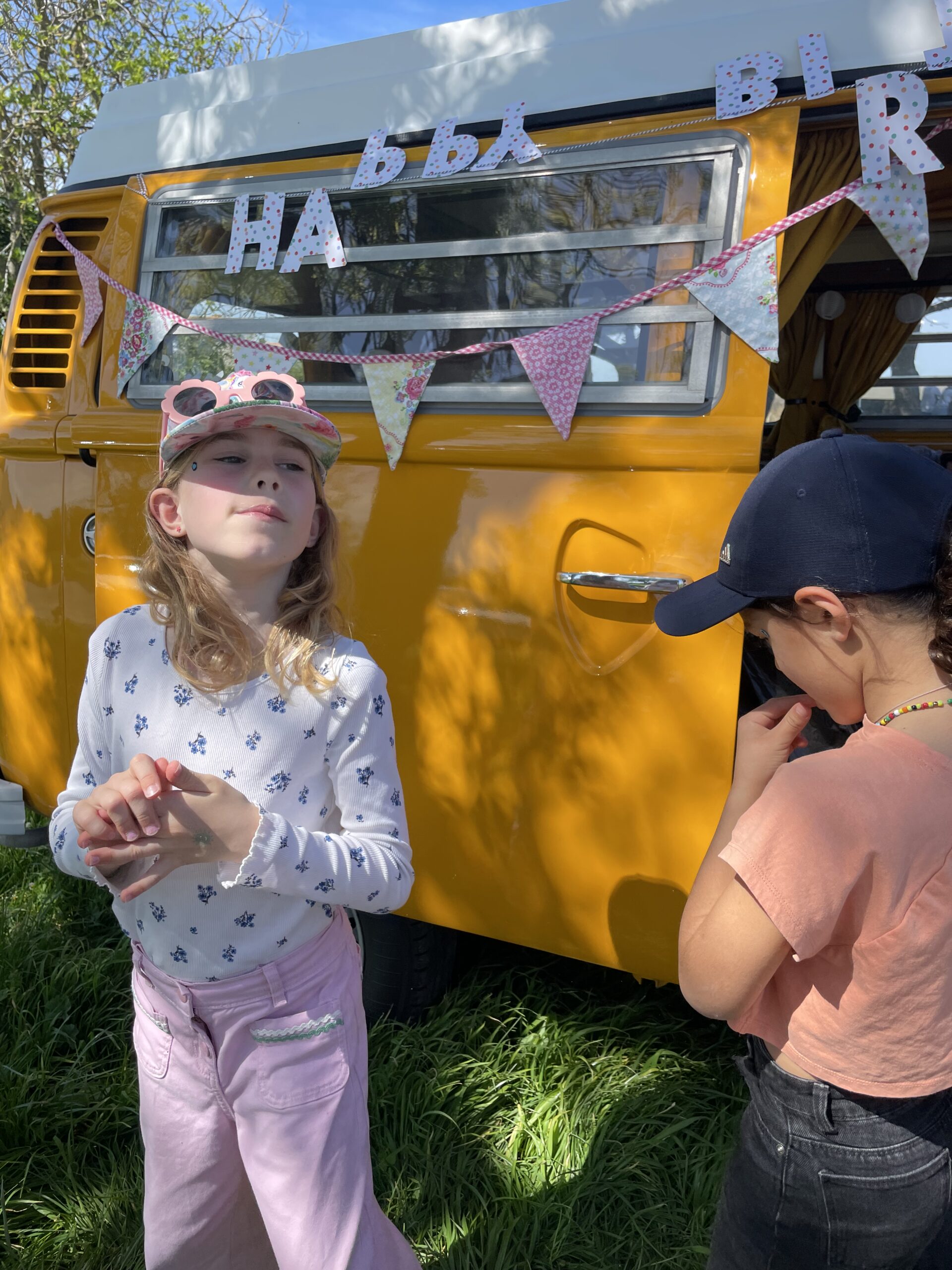 Partez en court séjour avec Bonnie - notre combi vintage – Image 28