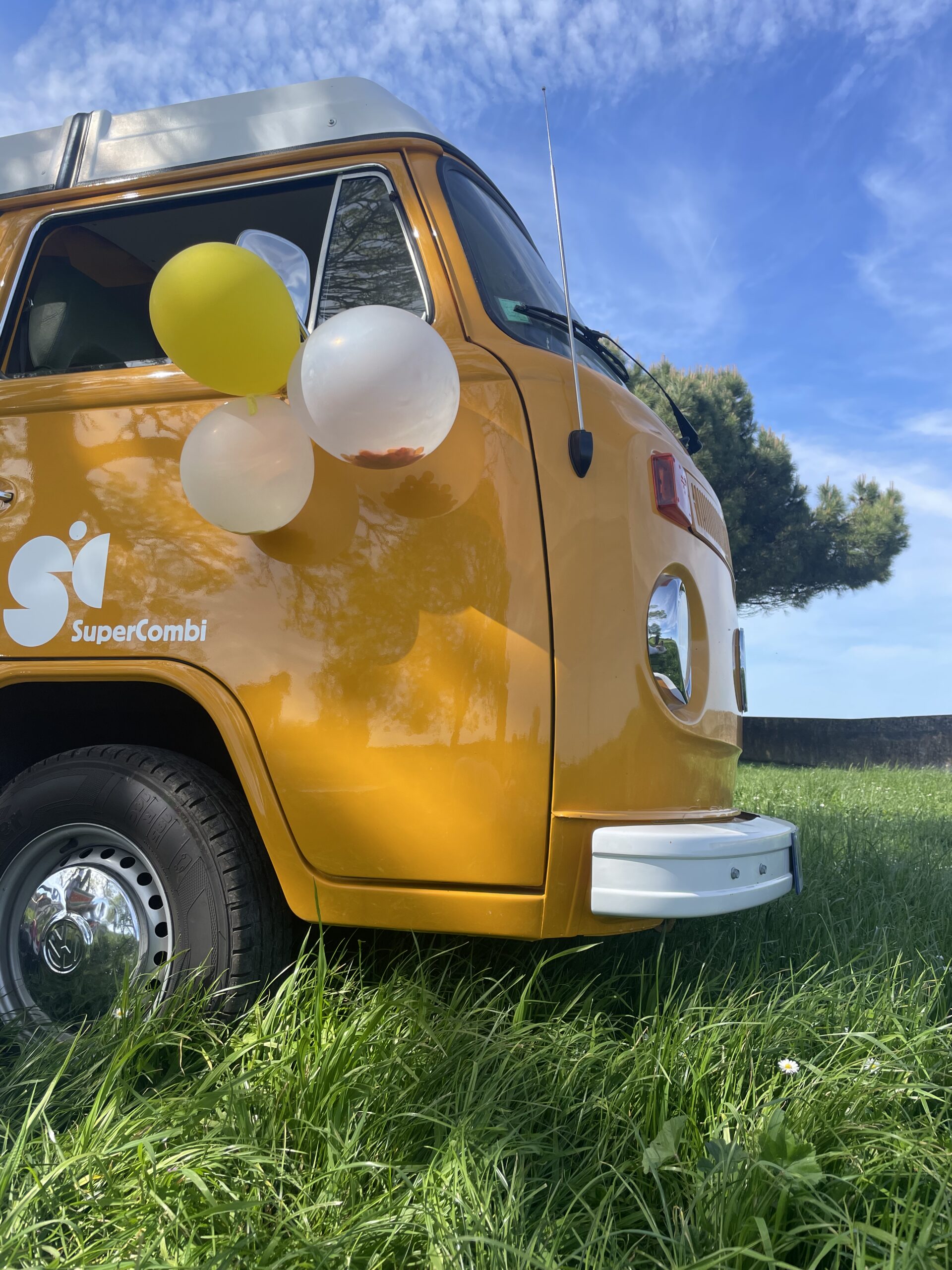 Partez en court séjour avec Bonnie - notre combi vintage – Image 29