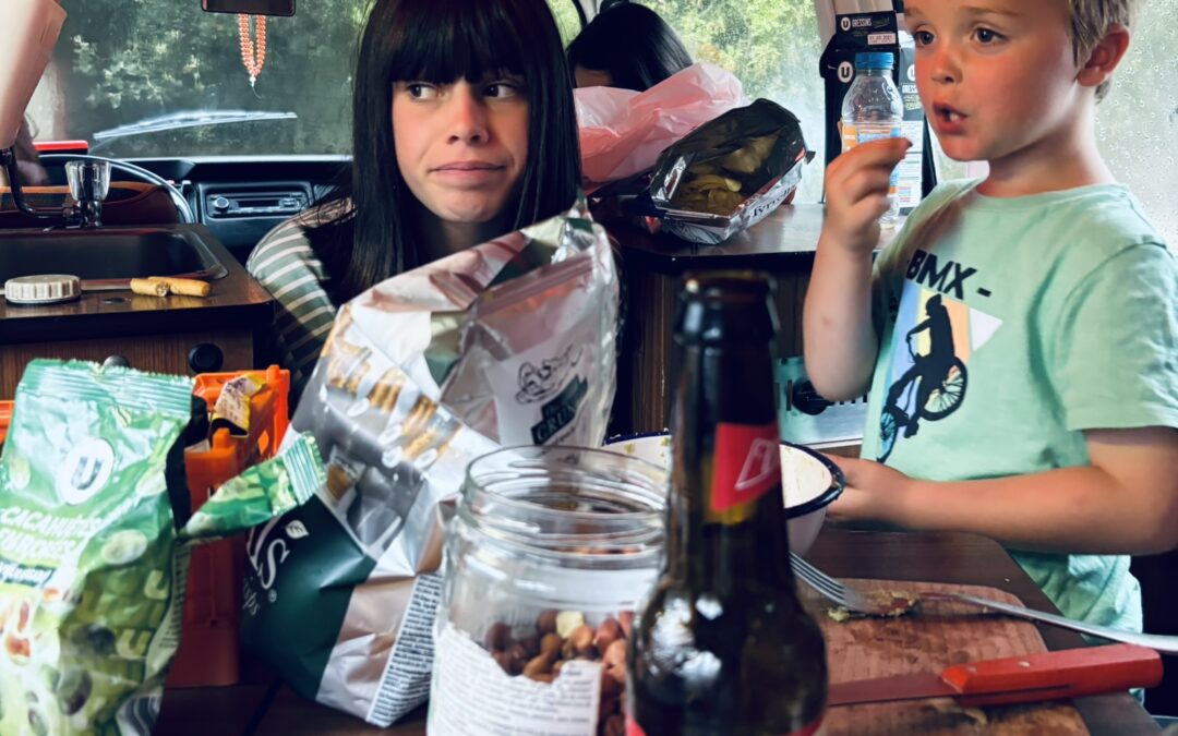 Et s&rsquo;il pleut !